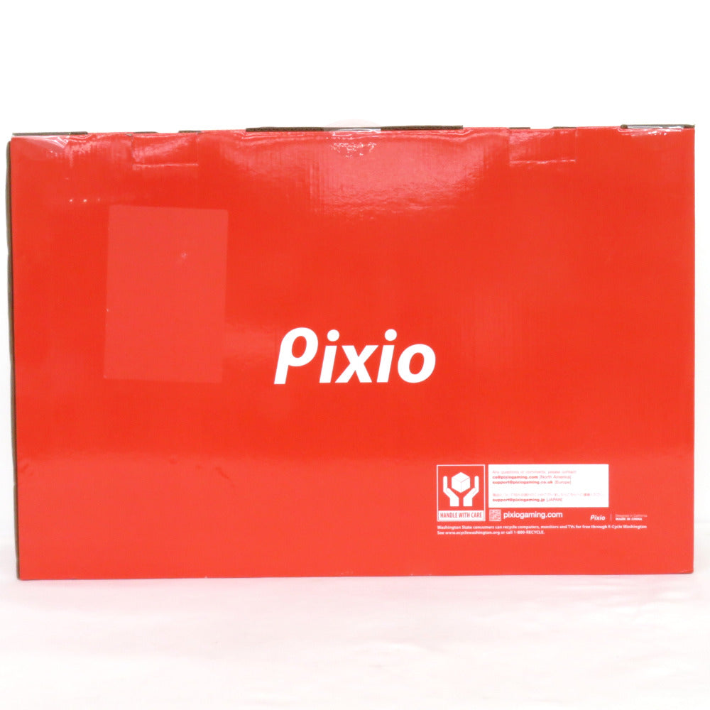 未開封品 Pixio PX248 Wave White ゲーミングモニター 23.8インチ 200Hz FHD Fast IPS スピーカー内蔵