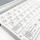 CASIO カシオ 電子辞書 EX-word エクスワード XD-SR9800WE ホワイト 英語モデル XD-SR9800WE
