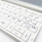 CASIO カシオ 電子辞書 EX-word エクスワード XD-SR9800WE ホワイト 英語モデル XD-SR9800WE