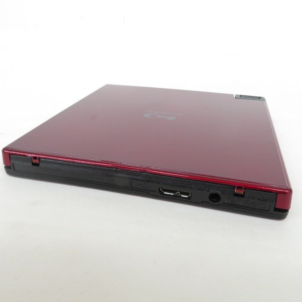 Pioneer パイオニア USB3.0接続 ポータブルブルーレイドライブ 外付け クラムシェルタイプ BDR-XD05R2