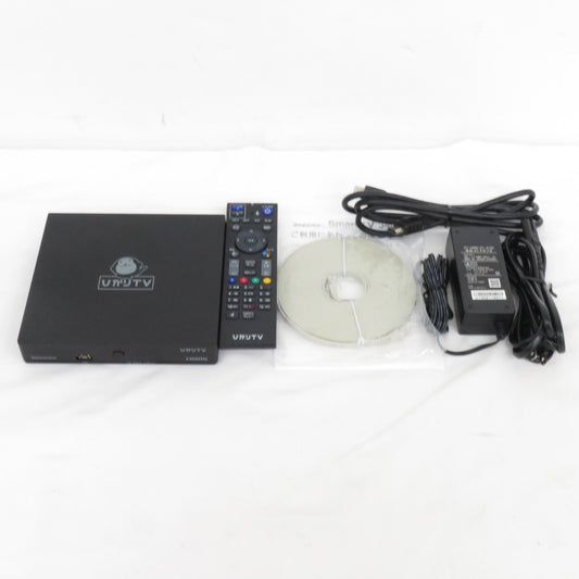ひかりTV トリプルチューナー チューナー 4K対応 ST-3400