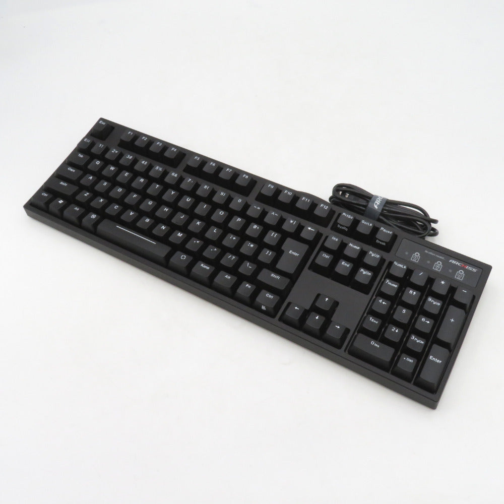 アーキサイト ARCHISS キーボード ASKBP1401