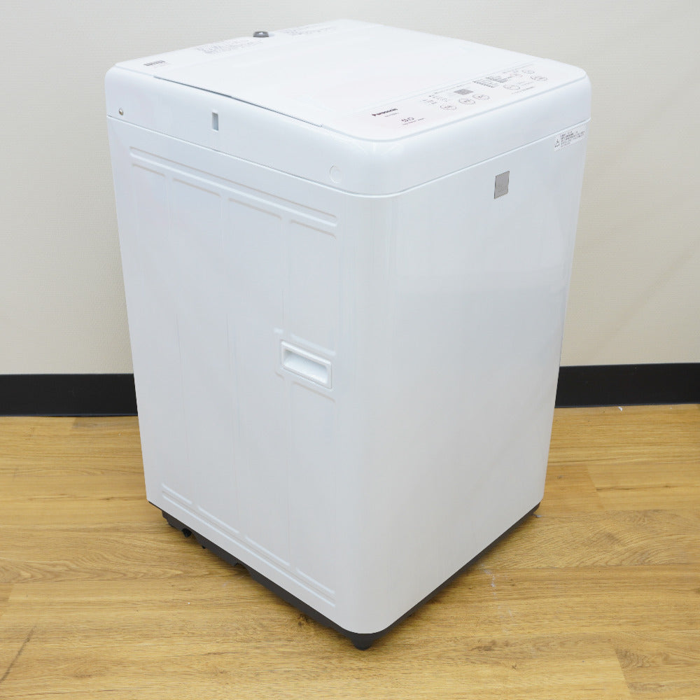 Panasonic (パナソニック) 洗濯機 全自動電気洗濯機 縦型 NA-F50BE5