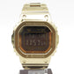 G-SHOCK 腕時計 FULL METAL 5000 SERIES GMW-B5000GD-9JF【中古】