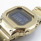 G-SHOCK 腕時計 FULL METAL 5000 SERIES GMW-B5000GD-9JF【中古】