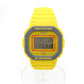 G-SHOCK DIGITAL 5600 SERIES DW-5610Y-9JF【中古】