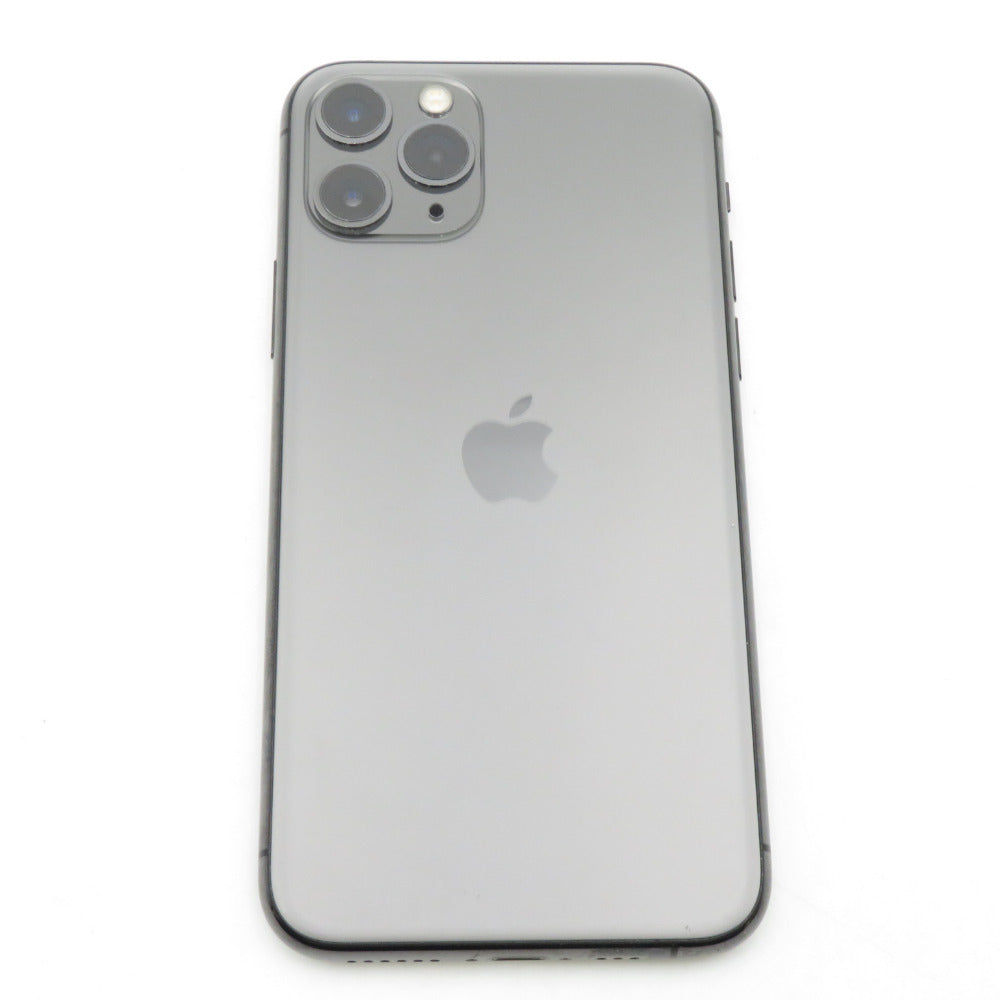 Apple iPhone 11 Pro (アイフォン イレブン プロ) [au版] 64GB 
