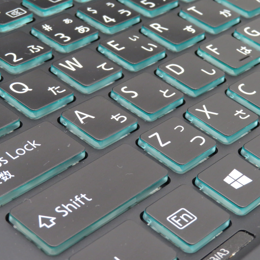 FUJITSU ノートパソコン LIFEBOOK AH53/A3 FMVA53ABZ 15.6型 Core i7-6700HQ メモリ8GB SSD500GB 【コンプオフ金沢野々市店】 FUJITSU ノートパソコン LIFEBOOK AH53/A3 FMVA53ABZ 15.6型 Core i7