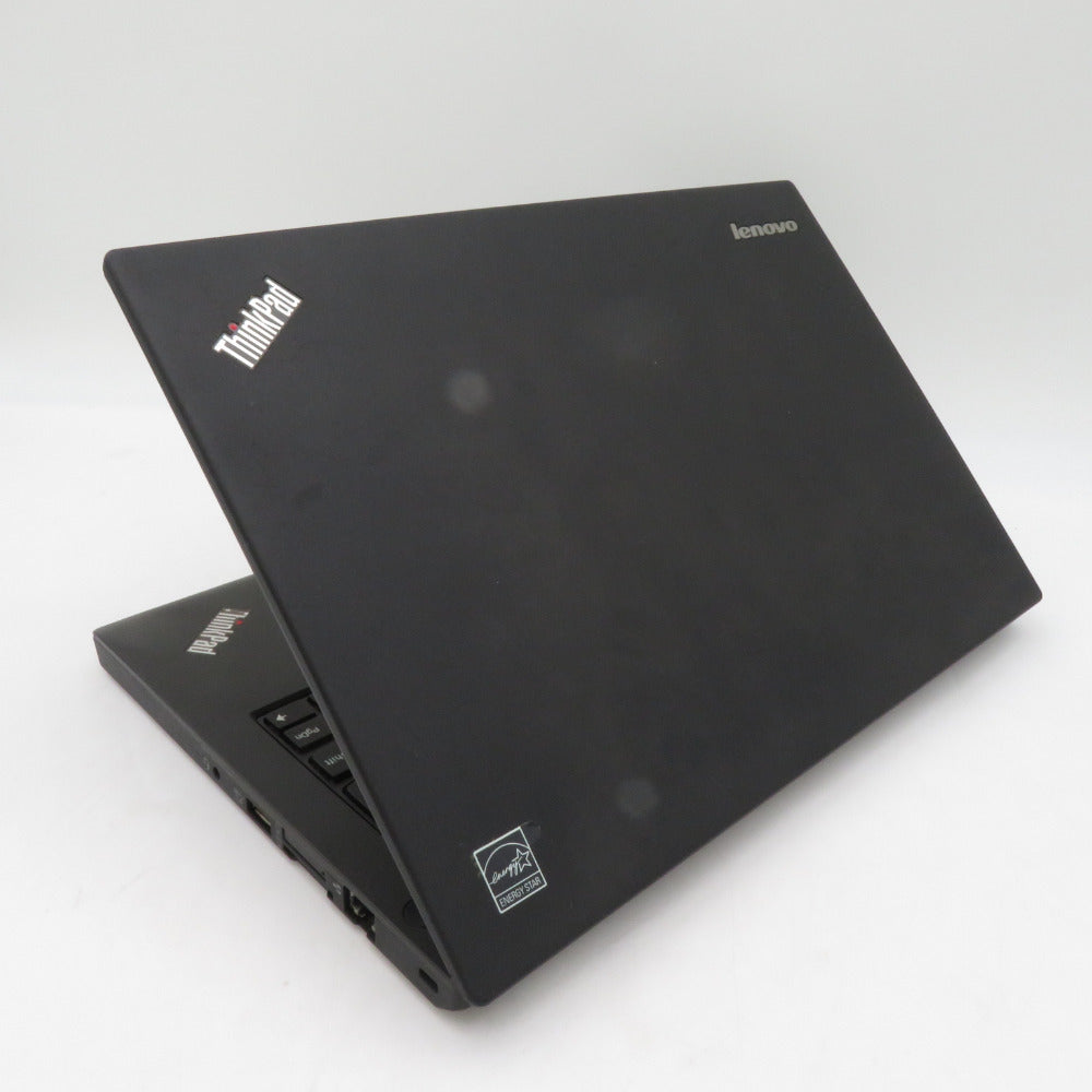 Lenovo ノートパソコン ThinkPad AX250 12.5型 Core i5-65300U メモリ