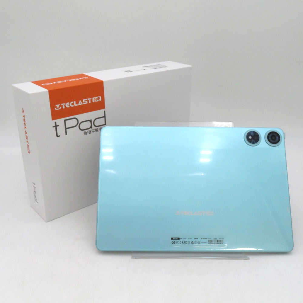 TECLAST テックラスト Androidタブレット  Android 15 タブレット P50Ai 11インチ Wi-Fi モデル
