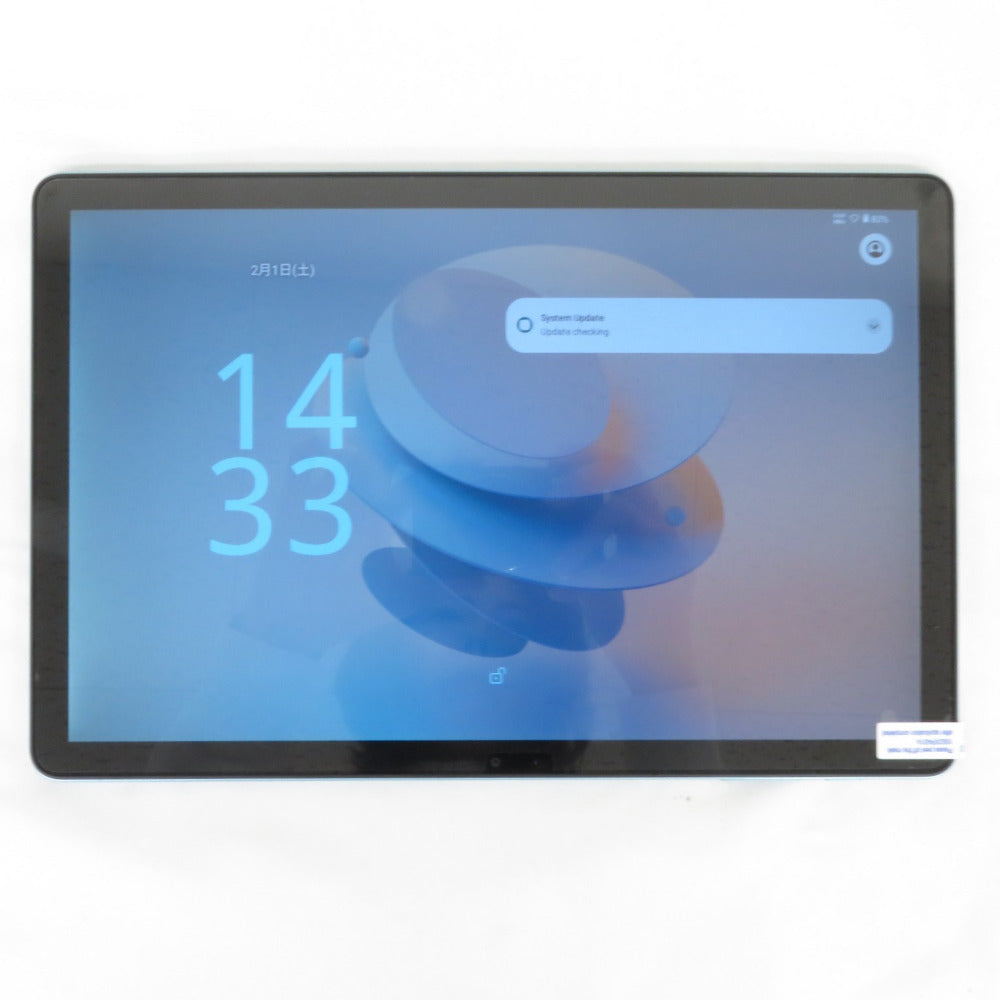 TECLAST テックラスト Androidタブレット Android 15 タブレット P50Ai 