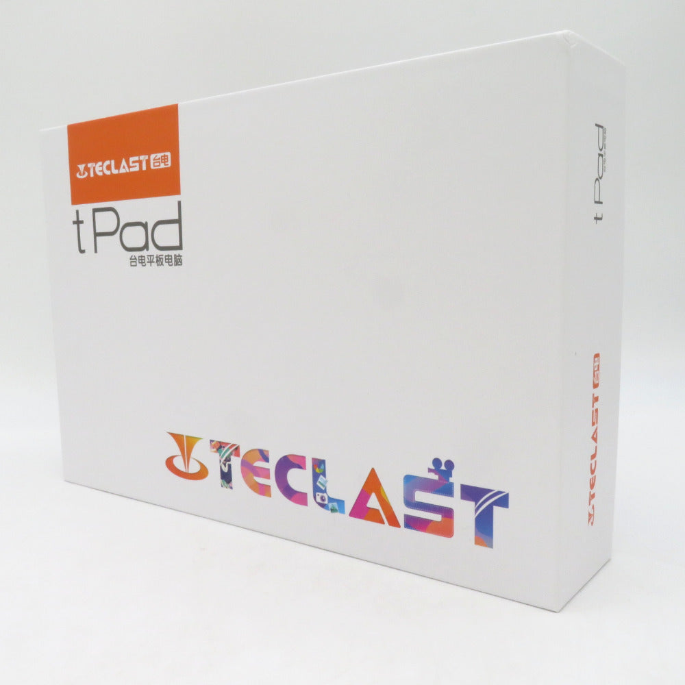 TECLAST テックラスト Androidタブレット Android 15 タブレット P50Ai 