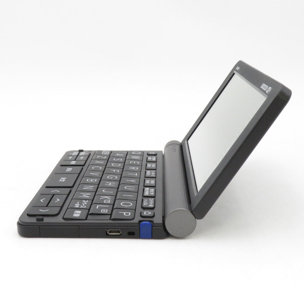 CASIO (カシオ) 電子辞書 EX-word エクスワード 理化学モデル 200コンテンツ XD-SX9850
