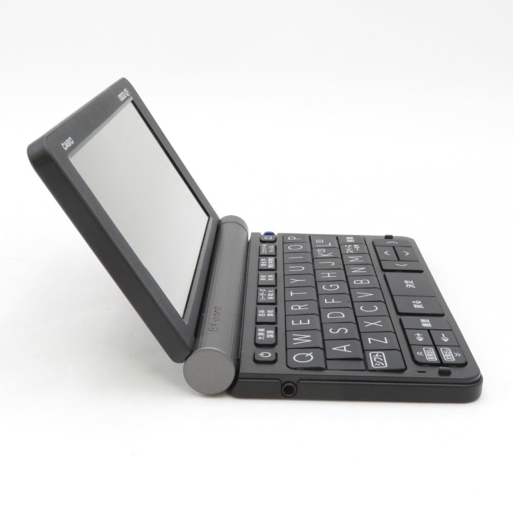 CASIO (カシオ) 電子辞書 EX-word エクスワード 理化学モデル 200コンテンツ XD-SX9850