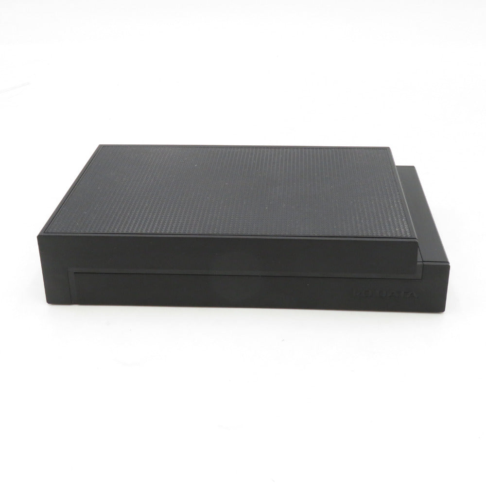 I-O DATA (アイオーデータキキ) USB 3.1 Gen 1(USB 3.0)/2.0対応 外付ハードディスク 4TB HDCZ-UTL4KB