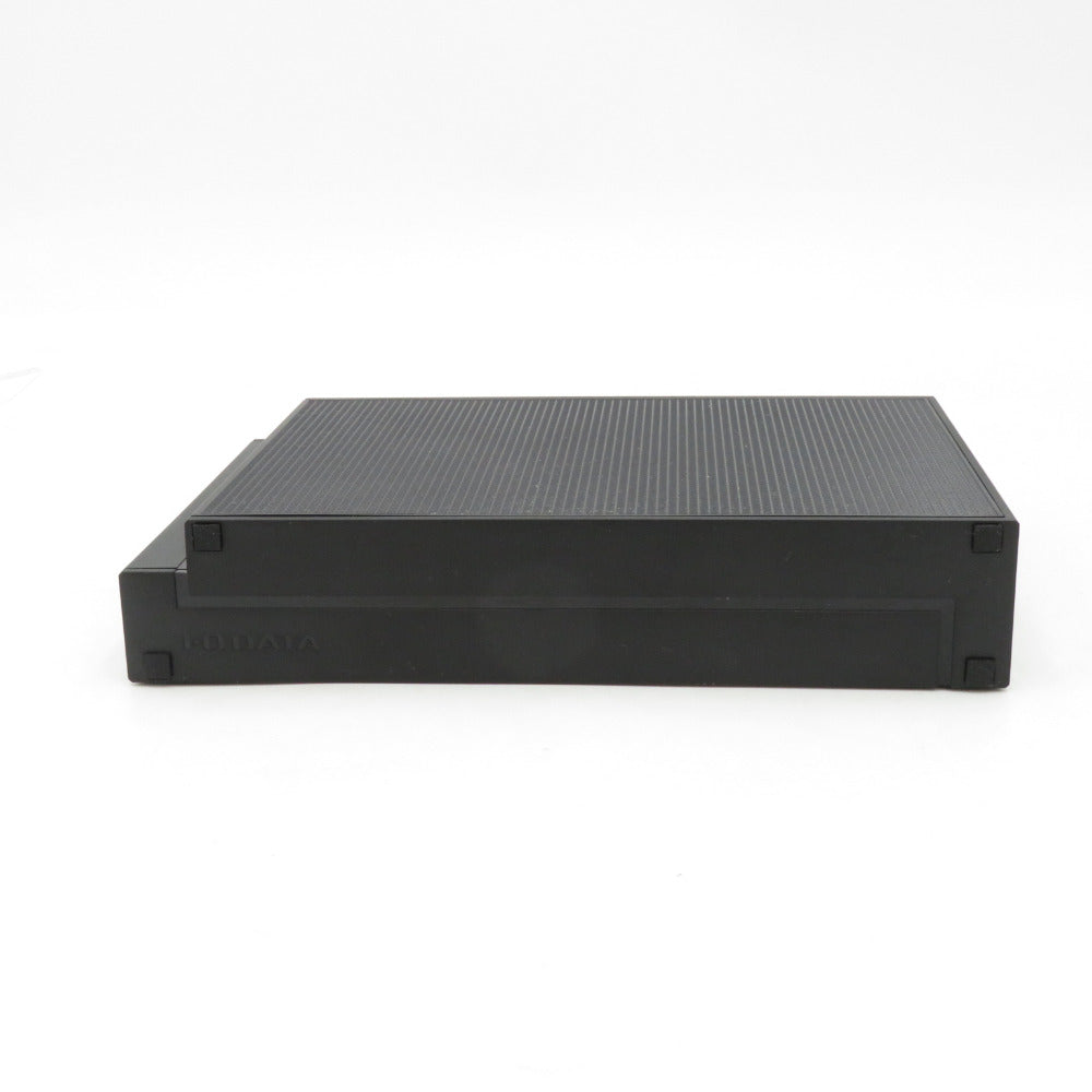 I-O DATA (アイオーデータキキ) USB 3.1 Gen 1(USB 3.0)/2.0対応 外付ハードディスク 4TB HDCZ-UTL4KB