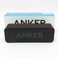Soundcore (Anker サウンドコア) ワイヤレススピーカー Bluetooth5.0 ブラック A3102016 未使用品
