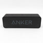Soundcore (Anker サウンドコア) ワイヤレススピーカー Bluetooth5.0 ブラック A3102016 未使用品