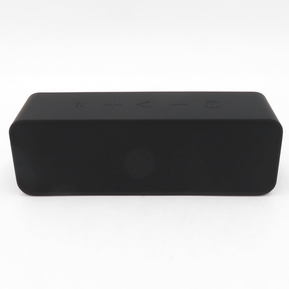 Soundcore (Anker サウンドコア) ワイヤレススピーカー Bluetooth5.0 ブラック A3102016 未使用品