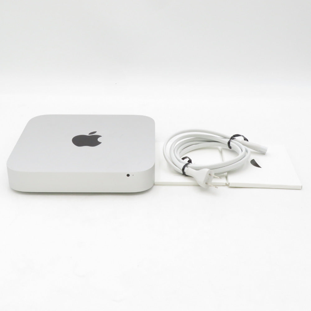 Apple Mac mini (マックミニ) 2014 core i5 メモリ8GB Fusion Drive 1TB A1347