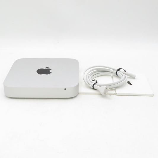 Apple Mac mini (マックミニ) 2014 core i5 メモリ8GB Fusion Drive 1TB A1347