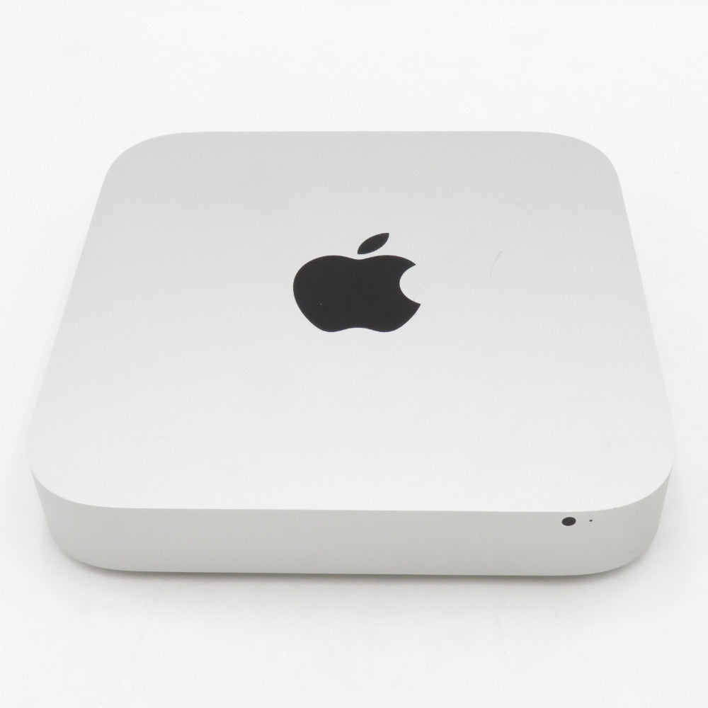 Apple Mac mini (マックミニ) 2014 core i5 メモリ8GB Fusion Drive 1TB A1347
