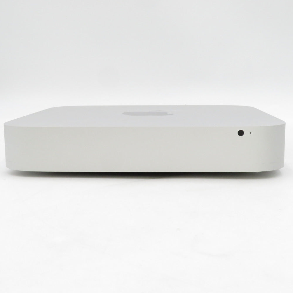Apple Mac mini (マックミニ) 2014 core i5 メモリ8GB Fusion Drive 1TB A1347