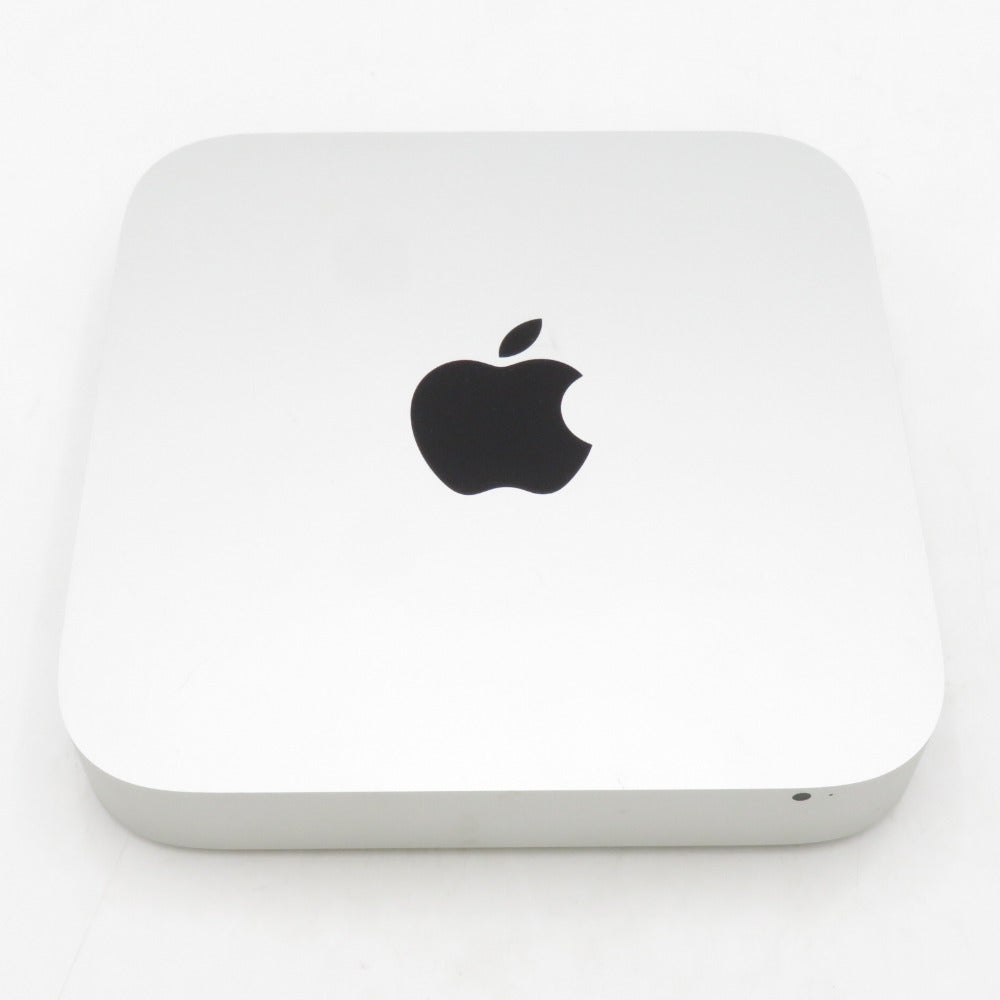 Apple Mac mini (マックミニ) 2014 core i5 メモリ16GB Fusion Drive 1TB A1347