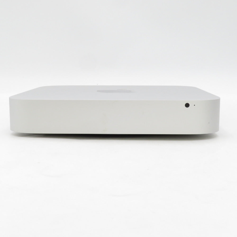 Apple Mac mini (マックミニ) 2014 core i5 メモリ16GB Fusion Drive 1TB A1347