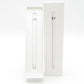 Apple Pencil (第1世代) タッチペン(iPad Pro用) ホワイト MK0C2J/A