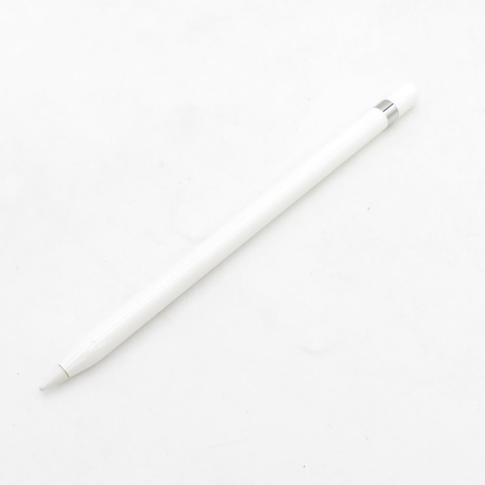 Apple Pencil (第1世代) タッチペン(iPad Pro用) ホワイト MK0C2J/A 