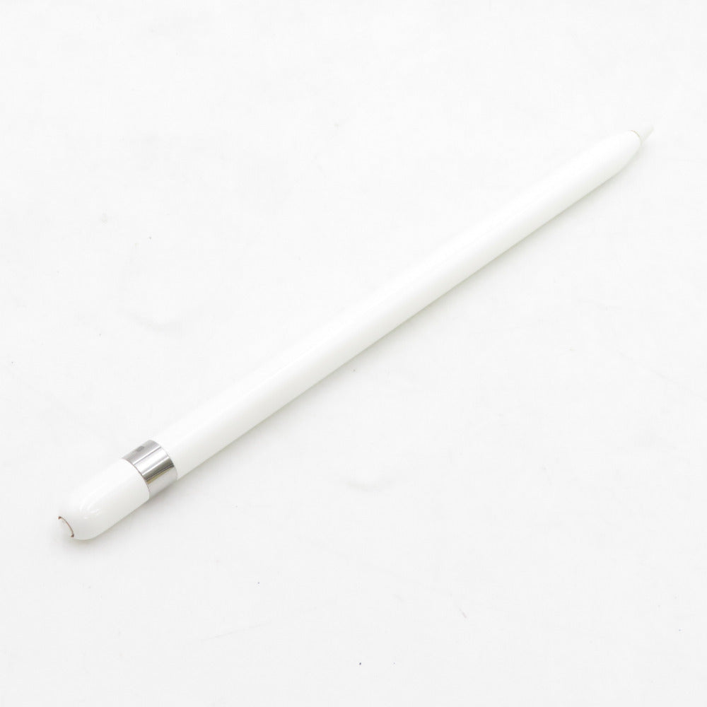 Apple Pencil (第1世代) タッチペン(iPad Pro用) ホワイト MK0C2J/A