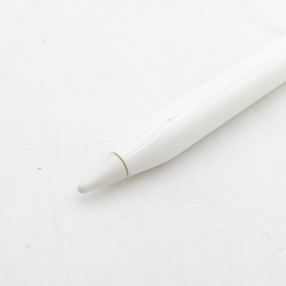 Apple Pencil (第1世代) タッチペン(iPad Pro用) ホワイト MK0C2J/A