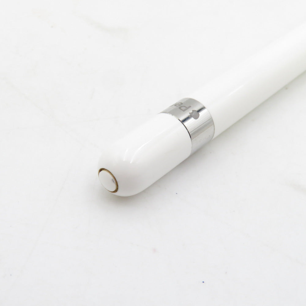 Apple Pencil (第1世代) タッチペン(iPad Pro用) ホワイト MK0C2J/A 