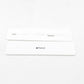 Apple Pencil (第1世代) タッチペン(iPad Pro用) ホワイト MK0C2J/A