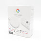 Chromecast with Google TV 4K 未開封品 GA01919-JP 未使用品