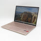 Pavilion (HP パビリオン) ノートパソコン Aero 13 13.3型 Ryzen5 5625U メモリ8GB SSD256GB ピンクベージュ 13-be1018AU
