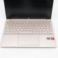 Pavilion (HP パビリオン) ノートパソコン Aero 13 13.3型 Ryzen5 5625U メモリ8GB SSD256GB ピンクベージュ 13-be1018AU