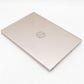 Pavilion (HP パビリオン) ノートパソコン Aero 13 13.3型 Ryzen5 5625U メモリ8GB SSD256GB ピンクベージュ 13-be1018AU