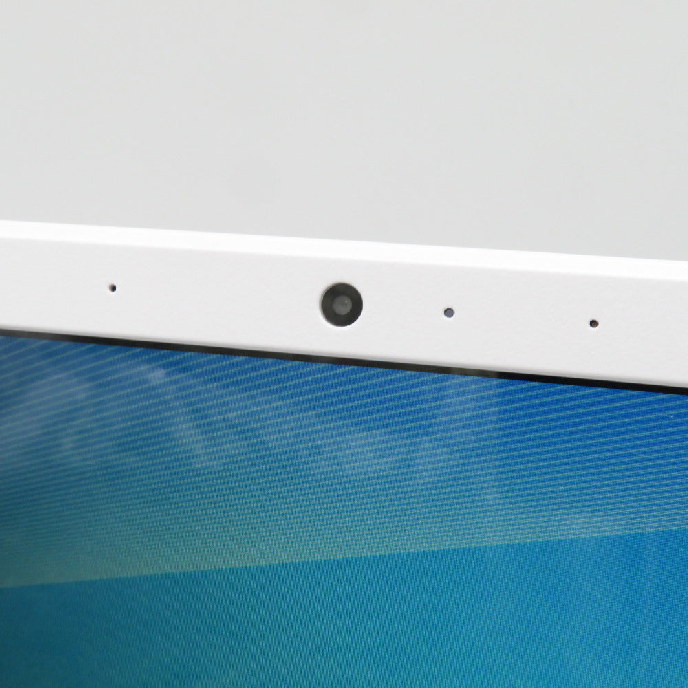 NEC LaVie N (ラヴィエヌ) ノートパソコン 15.6型 Ryzen7 5700U メモリ8GB SSD256GB パールホワイト N156C/EAW PC-N156CEAW