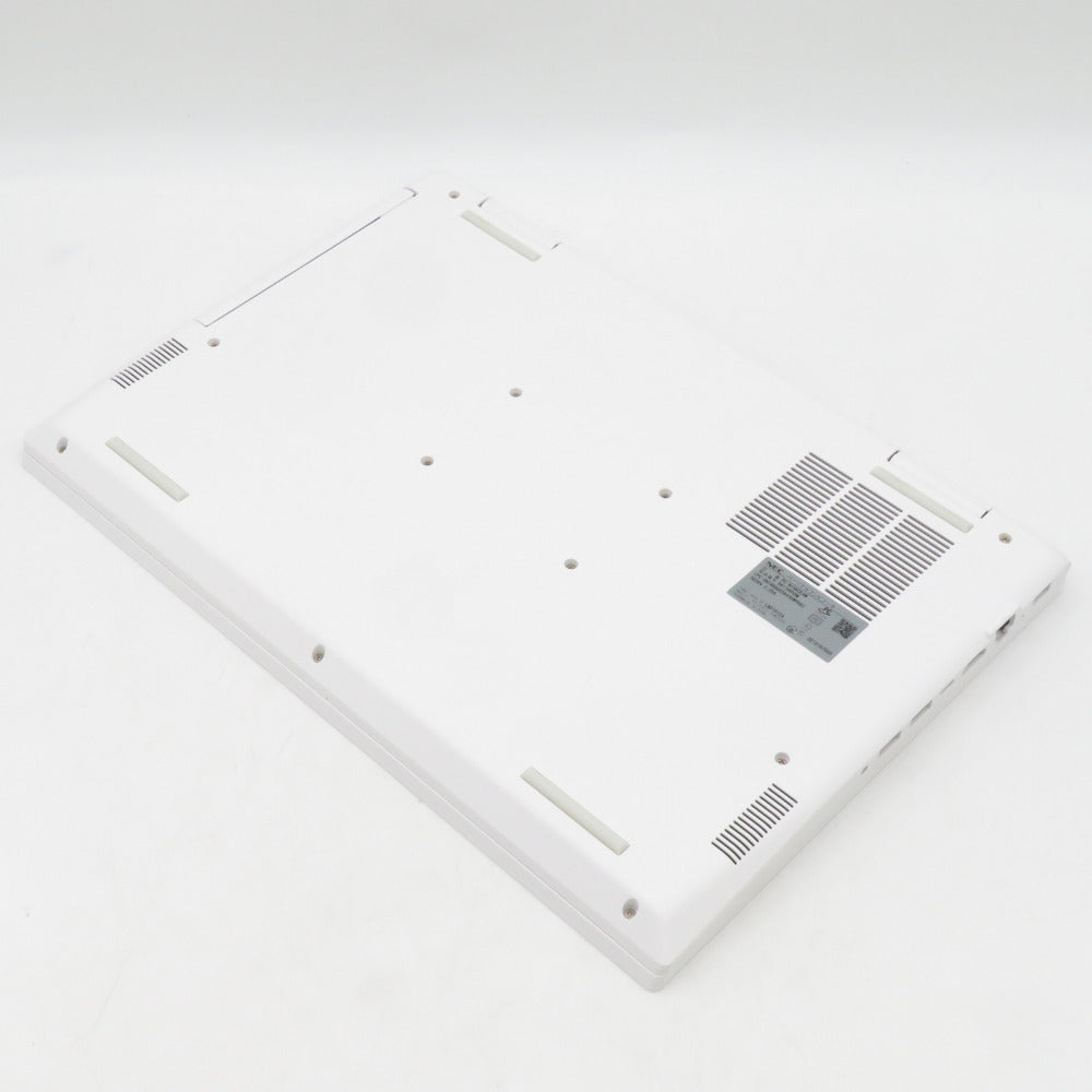 NEC LaVie N (ラヴィエヌ) ノートパソコン 15.6型 Ryzen7 5700U メモリ