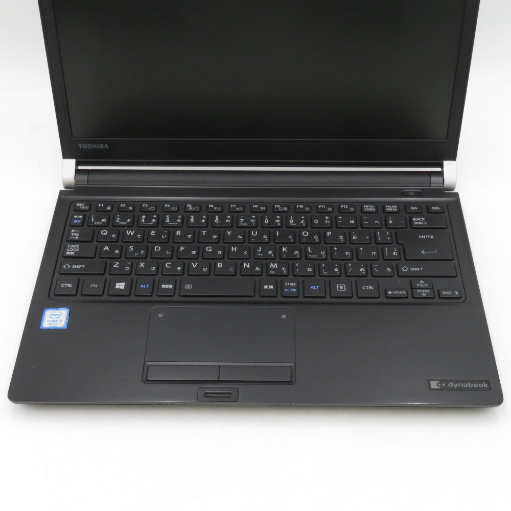 dynabook RX (ダイナブック アールエックス) ノートパソコン 13.3型 