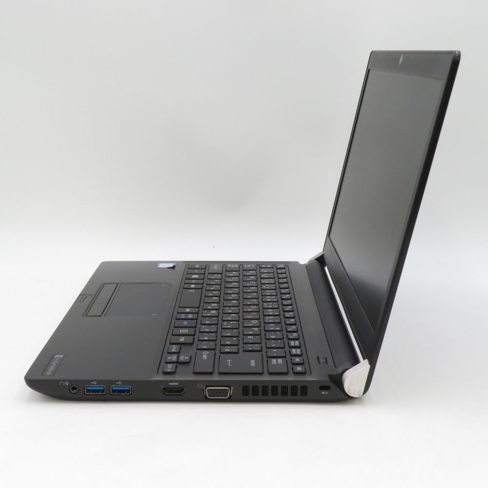 dynabook RX (ダイナブック アールエックス) ノートパソコン 13.3型 
