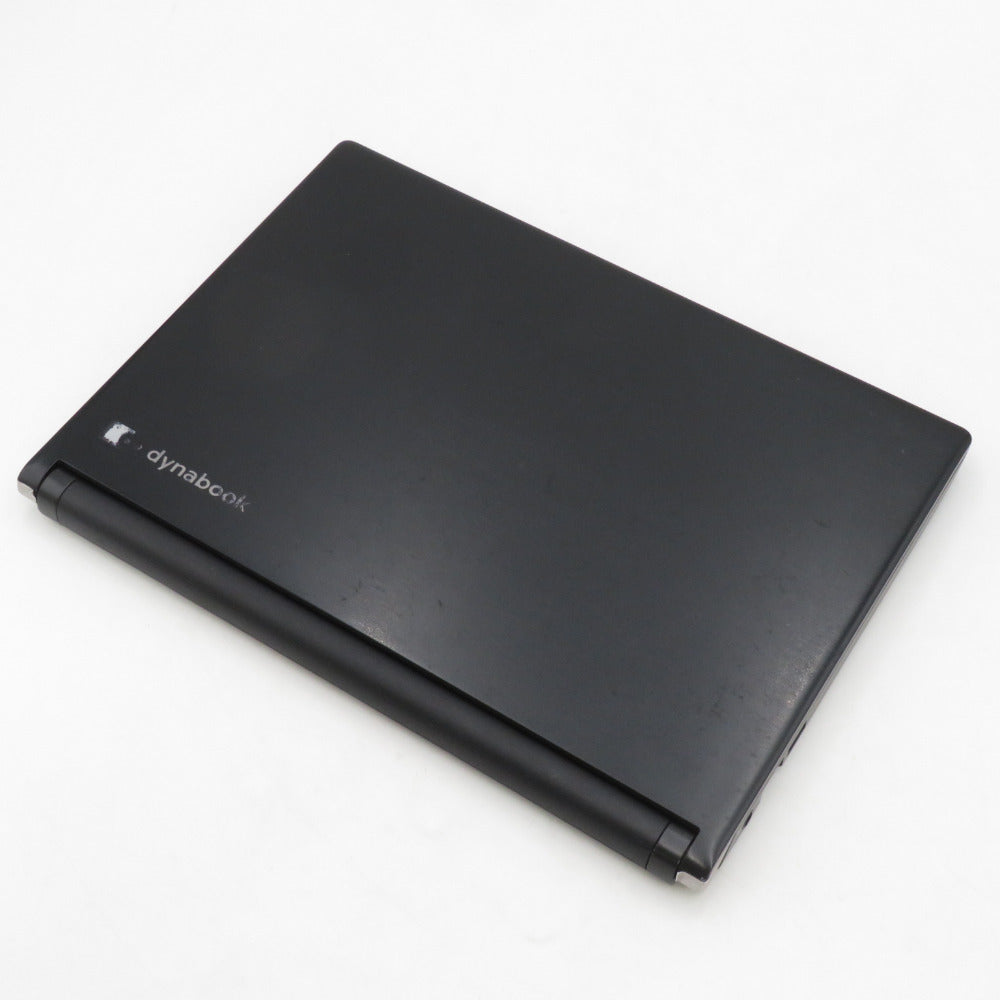 dynabook RX (ダイナブック アールエックス) ノートパソコン 13.3型 