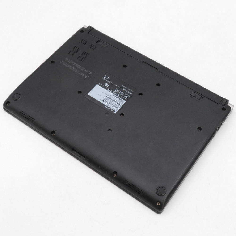 dynabook RX (ダイナブック アールエックス) ノートパソコン 13.3型 