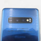 Galaxy (ギャラクシー) Androidスマホ docomo版 Galaxy S10 プリズムブルー SIMロック解除済 ネットワーク利用制限〇 本体のみ SC-03L