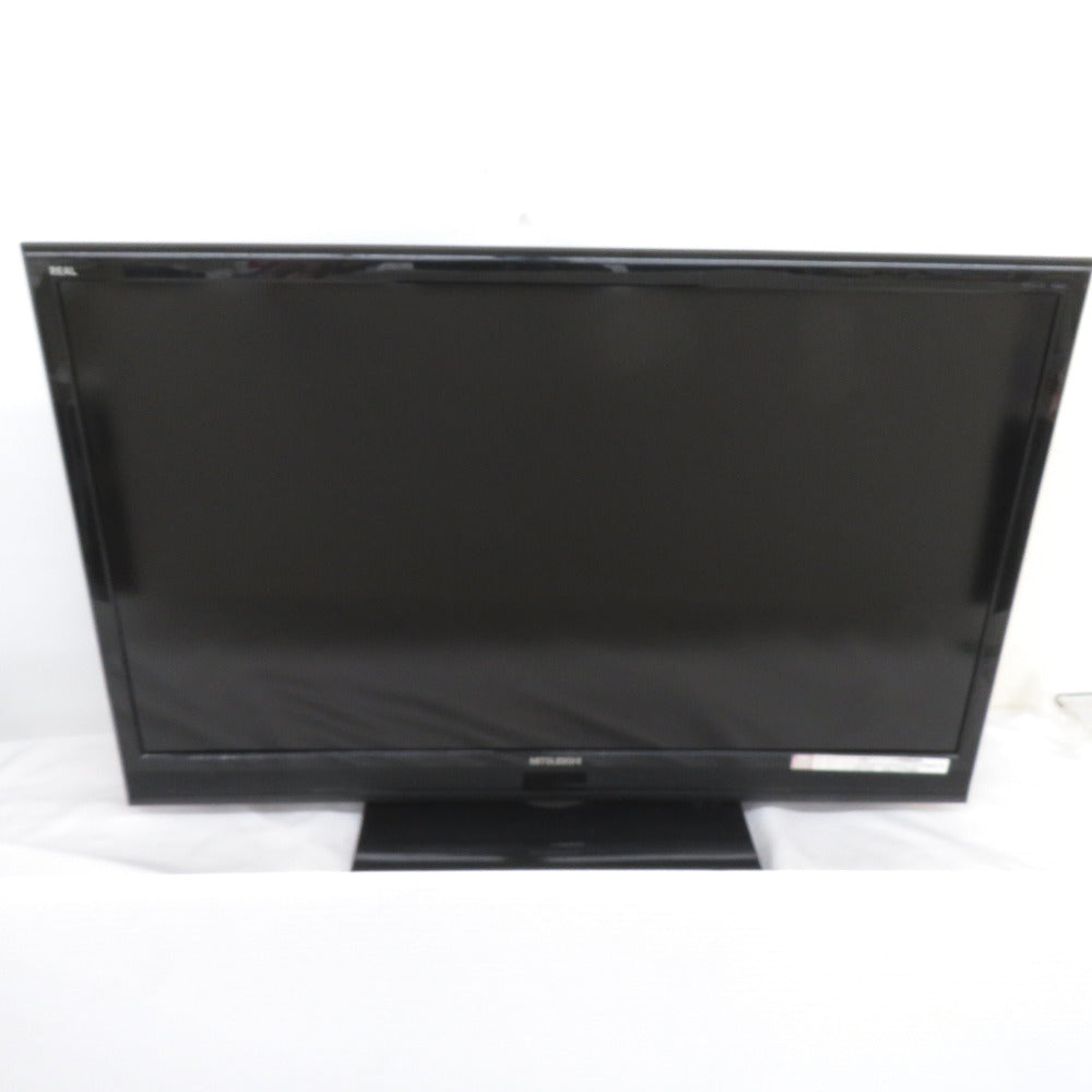 コンプオフ テレビ 三菱電機 ミツビシ