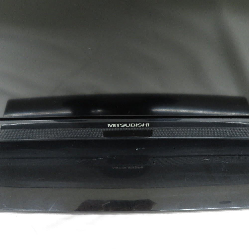 テレビ 三菱電機 ミツビシ MITSUBISHI