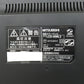 MITSUBISHI 三菱電機 ミツビシ テレビ REAL デジタルフルハイビジョンLED液晶テレビ 40型 2013年製 リモコン互換品 LCD-40ML3