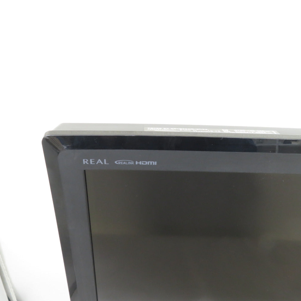 MITSUBISHI 三菱電機 ミツビシ テレビ REAL デジタルフルハイビジョンLED液晶テレビ 40型 2015年製 リモコン互換品 LCD-40ML7